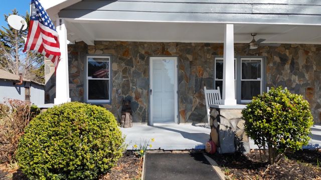 1943 Big Island Road, Rutherfordton, NC 28139