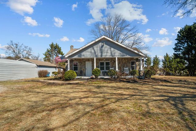 1943 Big Island Road, Rutherfordton, NC 28139