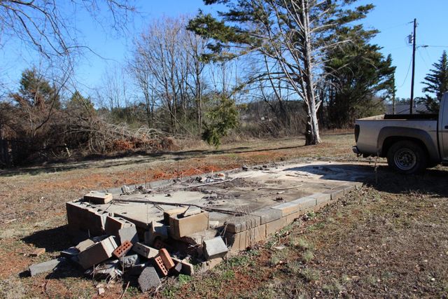 1943 Big Island Road, Rutherfordton, NC 28139