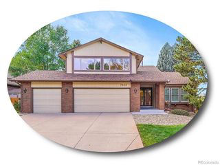 7923 W Friend Dr, Littleton, CO 80128