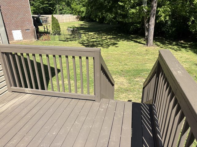 814 Sunset Pt, Mount Juliet, TN 37122