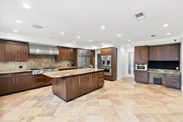 5320 Louise Avenue, Encino, CA 91316
