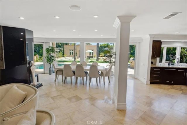 5320 Louise Avenue, Encino, CA 91316