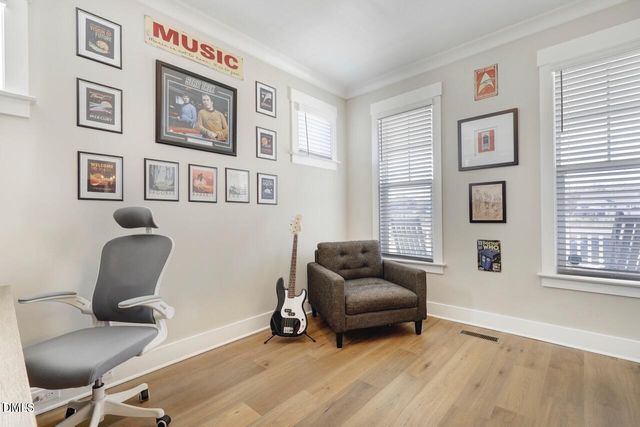 6209 Morning Glory Drive, Raleigh, NC 27603