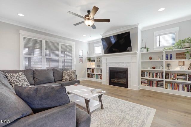 6209 Morning Glory Drive, Raleigh, NC 27603