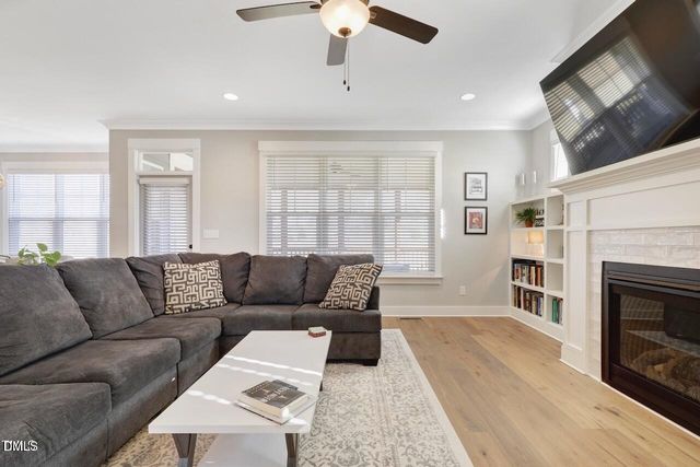 6209 Morning Glory Drive, Raleigh, NC 27603