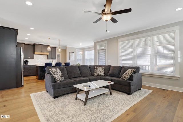 6209 Morning Glory Drive, Raleigh, NC 27603