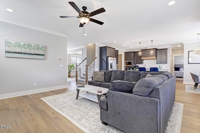 6209 Morning Glory Drive, Raleigh, NC 27603