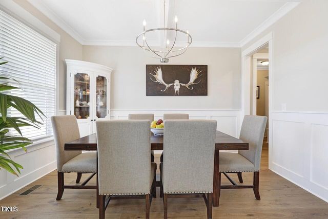 6209 Morning Glory Drive, Raleigh, NC 27603