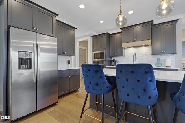 6209 Morning Glory Drive, Raleigh, NC 27603
