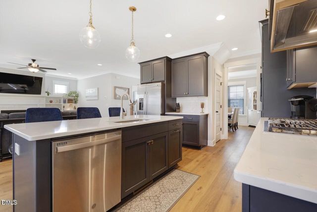 6209 Morning Glory Drive, Raleigh, NC 27603