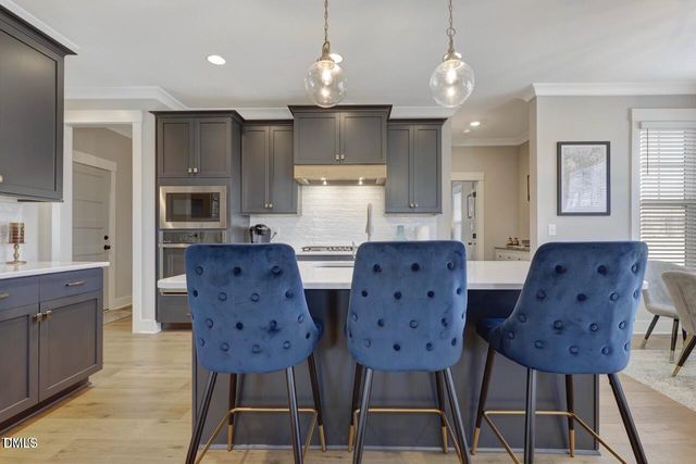 6209 Morning Glory Drive, Raleigh, NC 27603