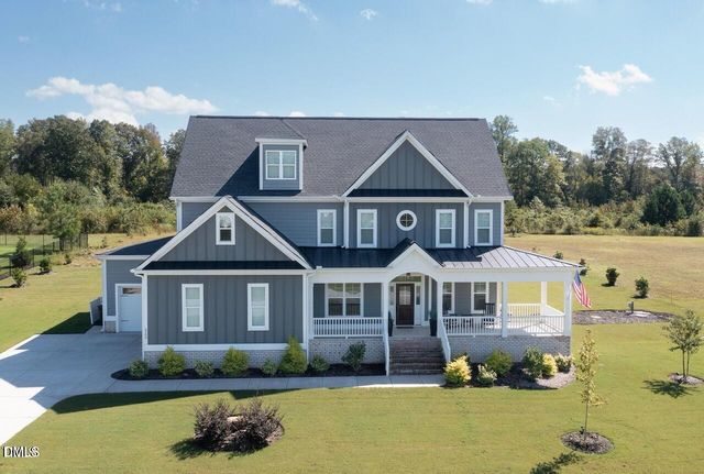 6209 Morning Glory Drive, Raleigh, NC 27603
