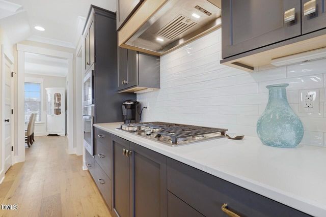 6209 Morning Glory Drive, Raleigh, NC 27603