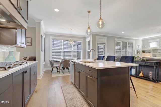6209 Morning Glory Drive, Raleigh, NC 27603
