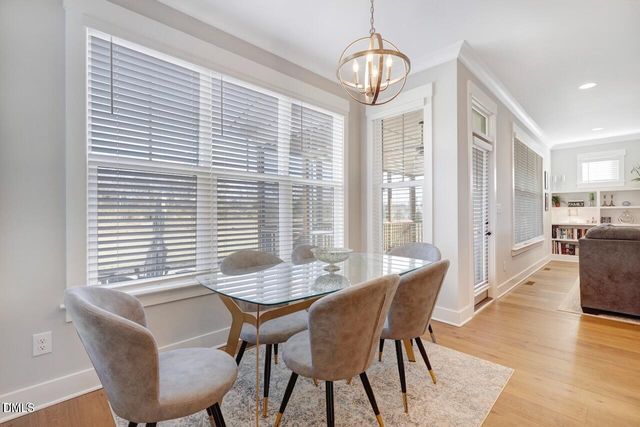 6209 Morning Glory Drive, Raleigh, NC 27603