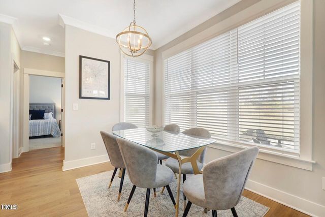 6209 Morning Glory Drive, Raleigh, NC 27603