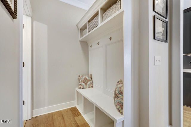 6209 Morning Glory Drive, Raleigh, NC 27603