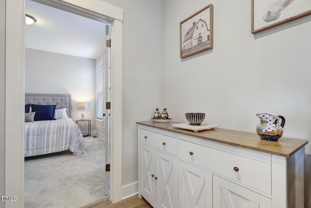 6209 Morning Glory Drive, Raleigh, NC 27603