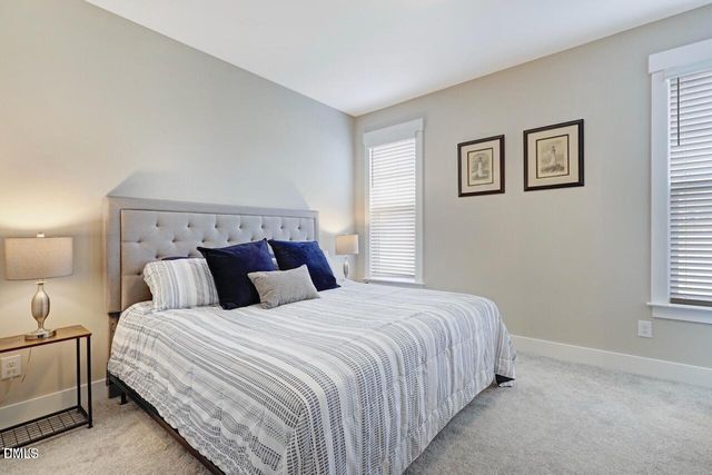 6209 Morning Glory Drive, Raleigh, NC 27603