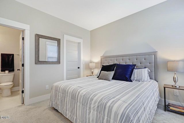 6209 Morning Glory Drive, Raleigh, NC 27603