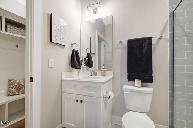6209 Morning Glory Drive, Raleigh, NC 27603