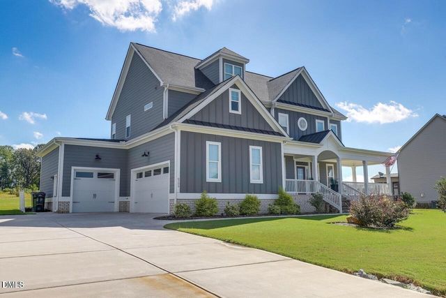 6209 Morning Glory Drive, Raleigh, NC 27603