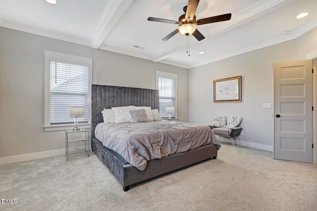 6209 Morning Glory Drive, Raleigh, NC 27603