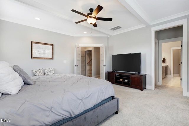 6209 Morning Glory Drive, Raleigh, NC 27603