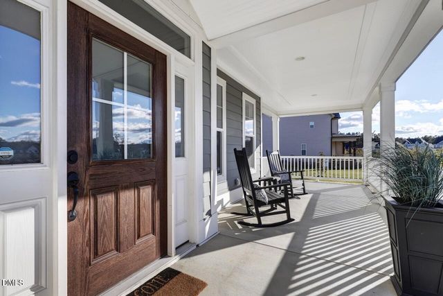 6209 Morning Glory Drive, Raleigh, NC 27603