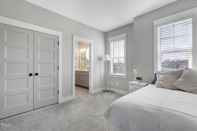 6209 Morning Glory Drive, Raleigh, NC 27603