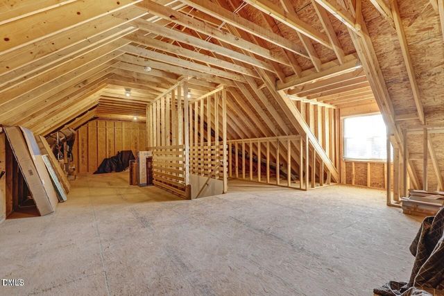 6209 Morning Glory Drive, Raleigh, NC 27603