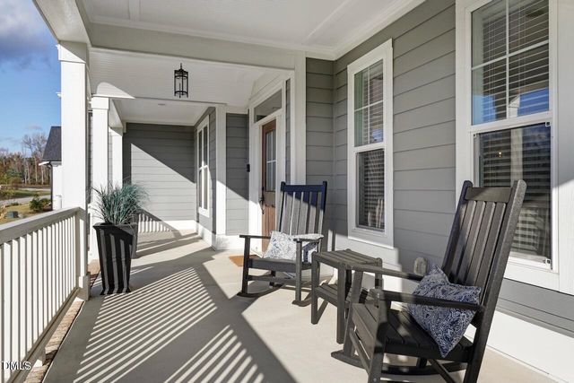 6209 Morning Glory Drive, Raleigh, NC 27603