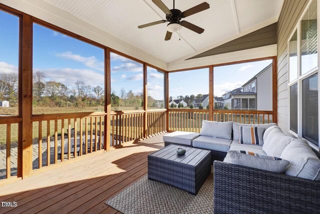 6209 Morning Glory Drive, Raleigh, NC 27603
