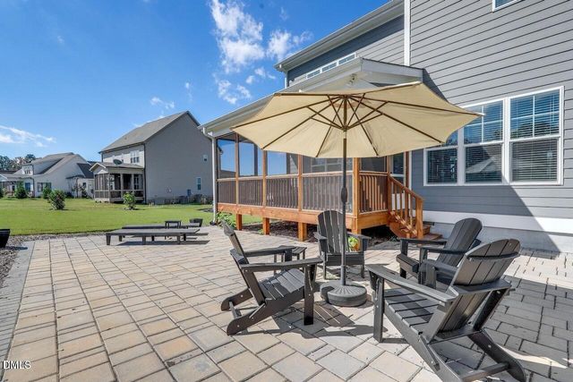 6209 Morning Glory Drive, Raleigh, NC 27603