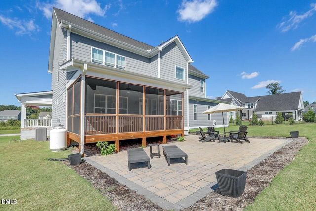 6209 Morning Glory Drive, Raleigh, NC 27603