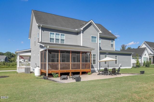 6209 Morning Glory Drive, Raleigh, NC 27603