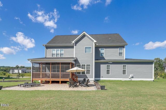 6209 Morning Glory Drive, Raleigh, NC 27603
