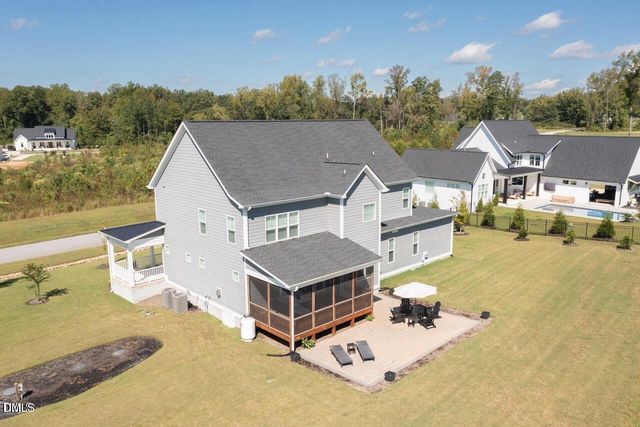 6209 Morning Glory Drive, Raleigh, NC 27603