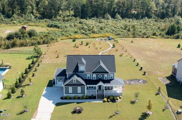 6209 Morning Glory Drive, Raleigh, NC 27603