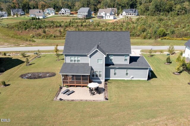 6209 Morning Glory Drive, Raleigh, NC 27603