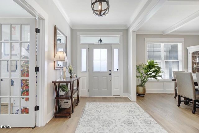 6209 Morning Glory Drive, Raleigh, NC 27603