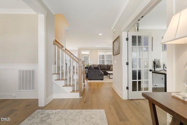6209 Morning Glory Drive, Raleigh, NC 27603
