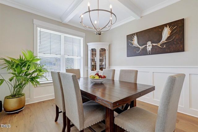 6209 Morning Glory Drive, Raleigh, NC 27603