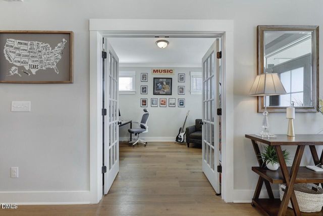 6209 Morning Glory Drive, Raleigh, NC 27603