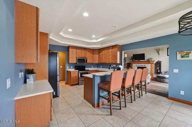 5742 Maple Creek Boulevard, Sylvania, OH 43560