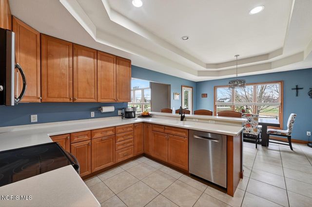 5742 Maple Creek Boulevard, Sylvania, OH 43560