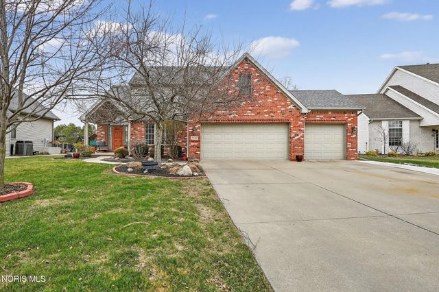 5742 Maple Creek Boulevard, Sylvania, OH 43560