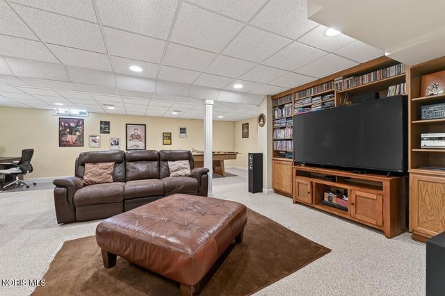 5742 Maple Creek Boulevard, Sylvania, OH 43560