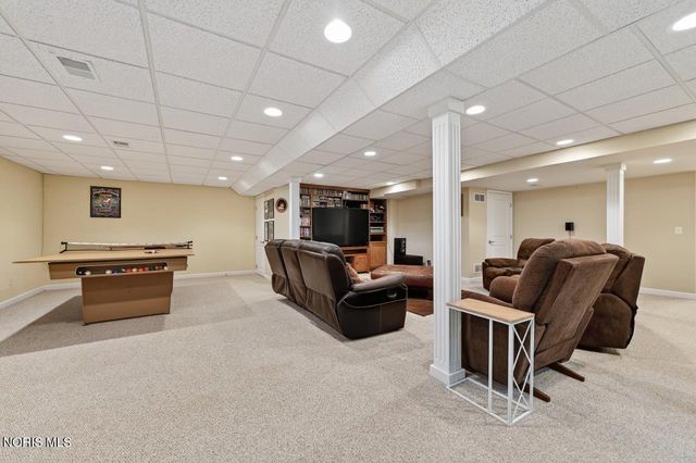 5742 Maple Creek Boulevard, Sylvania, OH 43560